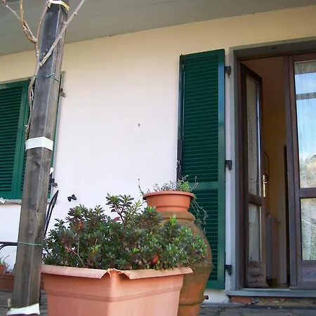 Il Chioso * Aulla