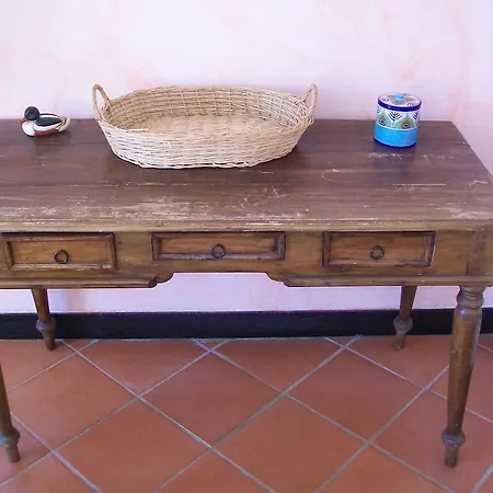 Il Chioso אולה